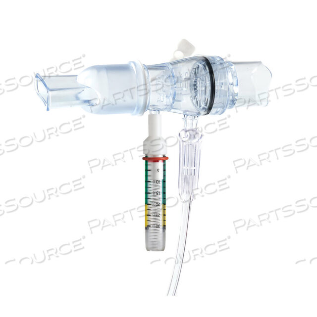 OEM#: 23-0757EZPAP С ОДНОРАЗОВЫМ МАНОМЕТРОМ NS + 10/CA от Smiths Medical