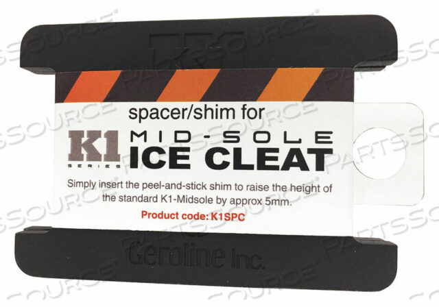 OEM#: V7770170-O/SICE CLEAT SPACER UNISEX UNIVERSAL PR от Geroline Inc.
