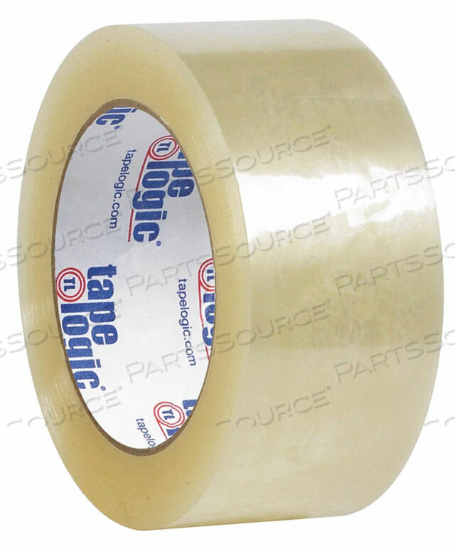 OEM#: T9021226PKQUIET УПЛОТНИТЕЛЬНАЯ ЛЕНТА 2 X110 YD. PK6 от Tape Logic
