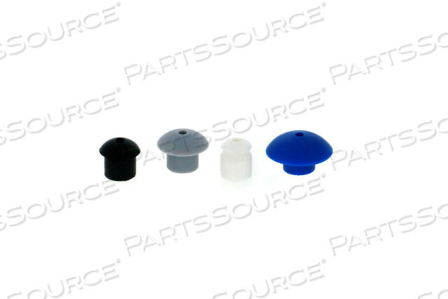 OEM#: 23630Комплект наушников Welch Allyn Inc.