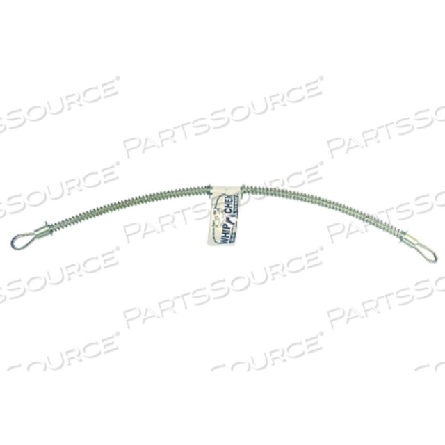 OEM#: WA2KING CABLE БЕЗОПАСНЫЙ ТРОС, ДЛЯ ШЛАНГА-ШЛАНГА 1-1/2 ДЮЙМА ДО 3 ДЮЙМОВ от Dixon Valve and Coupling