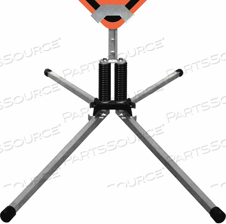 OEM#: TF18-RGBSIGN STAND ALUMINIUM 36 ДЮЙМОВ от Dicke