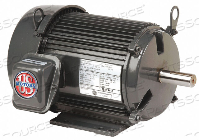 OEM#: U7P1DMTR 3PH 7.5HP 3600 208-230/460V EFF 91.7 от Usem