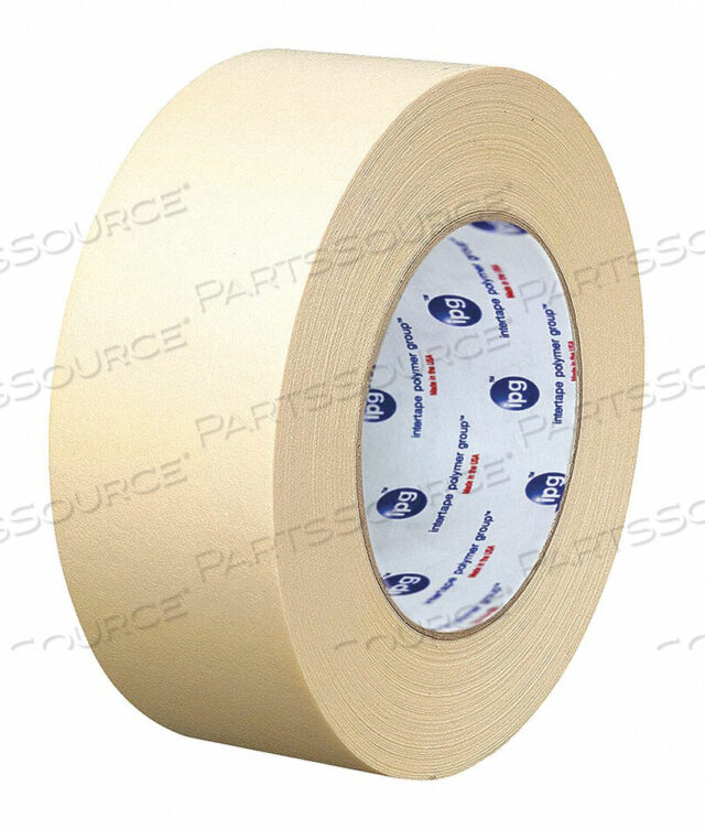OEM#: PG500.16GМАСКИРОВОЧНАЯ ЛЕНТА БУМАЖНАЯ КОРИЧНЕВАЯ 24MM PK36 от IPG