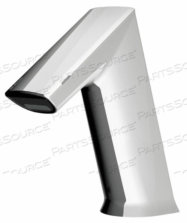 OEM#: EFX200.002.0000УГЛОВОЙ ПРЯМОЙ ХРОМИРОВАННЫЙ SLOAN BASYS от Sloan