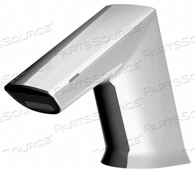 OEM#: EFX350.110.0000УГЛОВОЙ ПРЯМОЙ ХРОМИРОВАННЫЙ SLOAN BASYS от Sloan