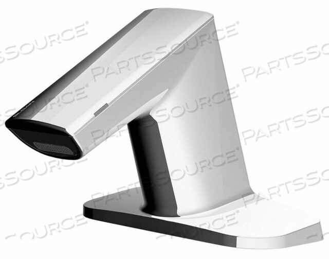 OEM#: EFX650.002.0000УГЛОВОЙ ПРЯМОЙ ХРОМИРОВАННЫЙ SLOAN BASYS от Sloan