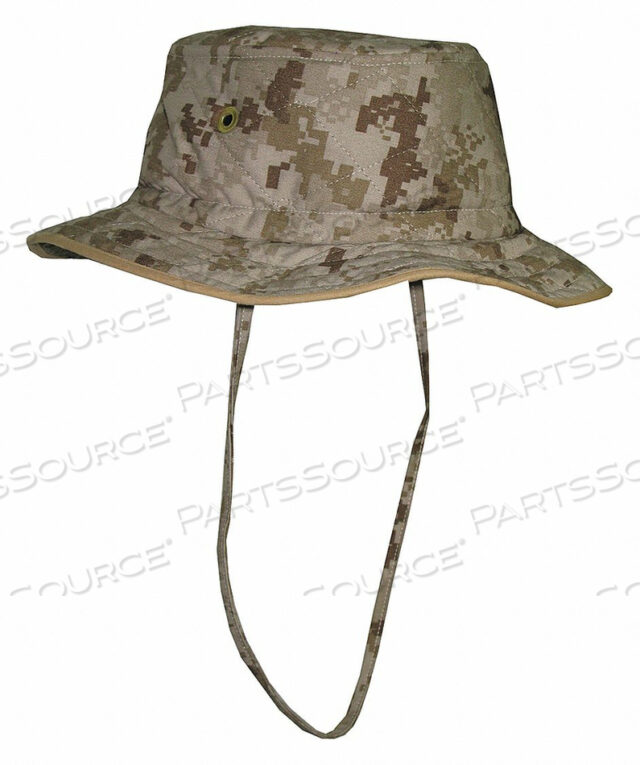 ОХЛАЖДАЮЩАЯ ШАПКА MARINE DESERT DIGITAL S/M