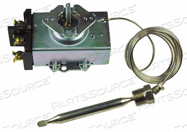 OEM#: 5000-20260-250F,84,COMM.ELEC.T STAT от Robertshaw