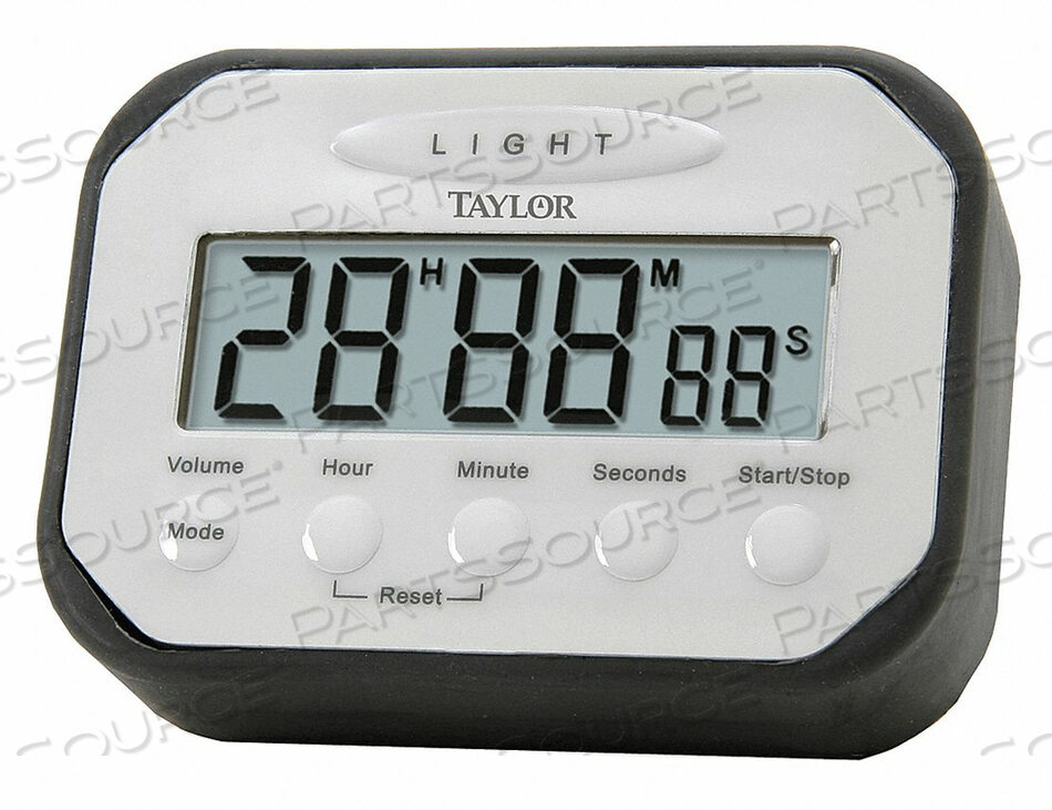 OEM#: 5863TIMER MEASURE TIME LCD от Taylor