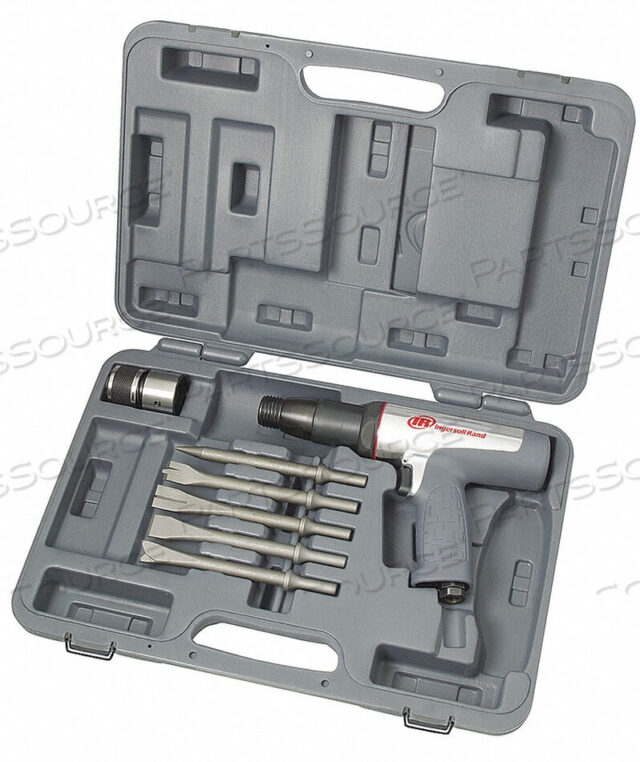 OEM#: 119MAXKAIR HAMMER KIT 5/8 IN STROKE L 3 000 BPM от Ingersoll-Rand