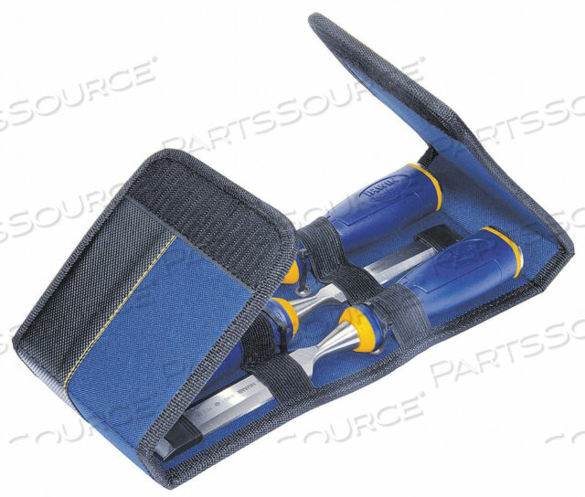 OEM#: 1768781 НАБОР ИЗ 3 ЗУБИЛ 1/2 3/4 1 ДЮЙМ от IRWIN Tools
