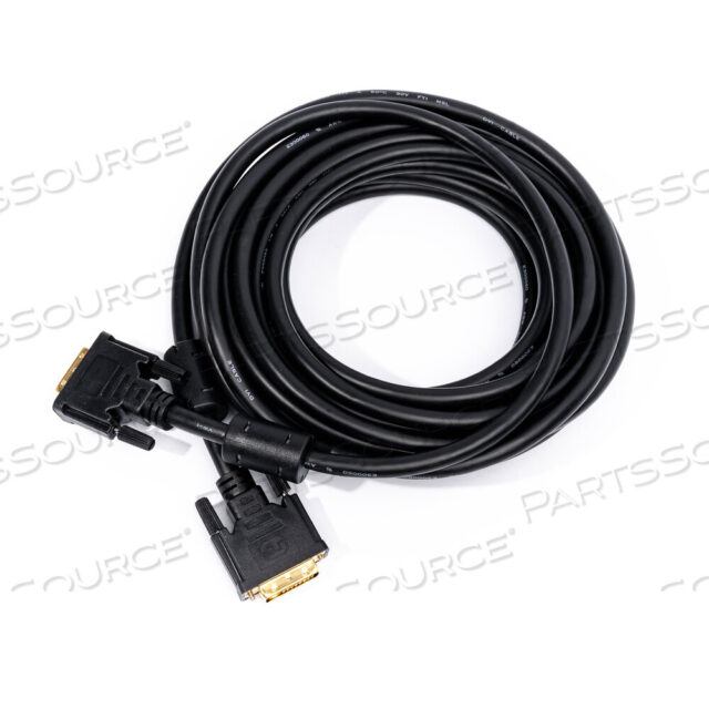 Заменяет Stryker Endoscopy 240-060-845DVI CABLE, 30 FT CABLE