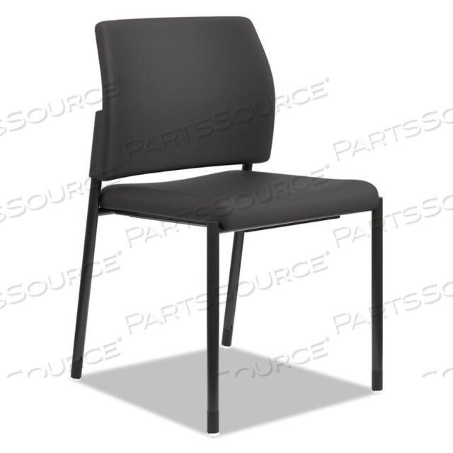 OEM#: HSGS6.N.B.CU10.CBKACCOMMODATE SERIES ГОСТЕВОЙ КРЕСЛО, 23,25 X 22,25 X 32, ЧЕРНОЕ СИДЕНЬЕ, ЧЕРНАЯ СПИНКА, ЧЕРНОЕ ОСНОВАНИЕ, 2/КОРОБКА от HON