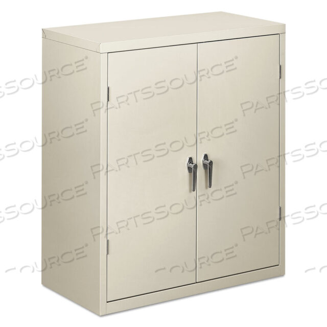 OEM#: HSC1842.L.QШКАФ ДЛЯ ХРАНЕНИЯ В СБОРЕ, 36 Ш X 18,13 Г X 41,75 В, СВЕТЛО-СЕРЫЙ от HON