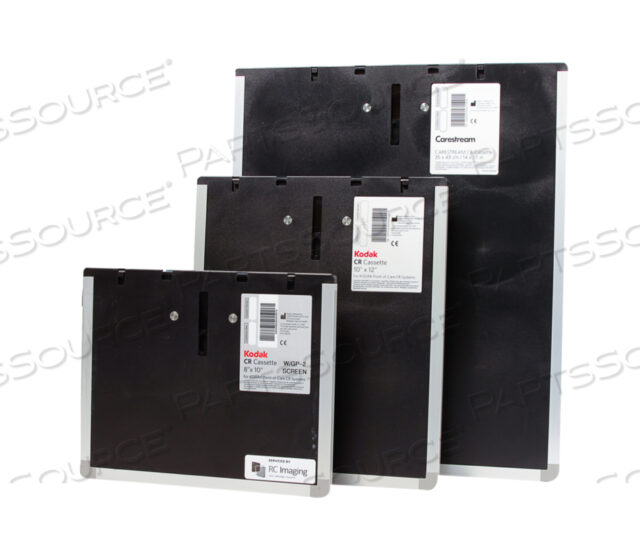 CR CASSETTE 25X30/10X12