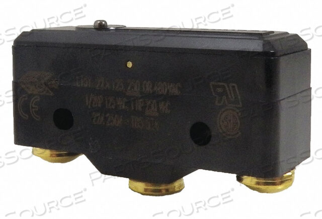 LG BASIC SNAP SWCH 22A SPDT PIN ПЛУНЖЕР