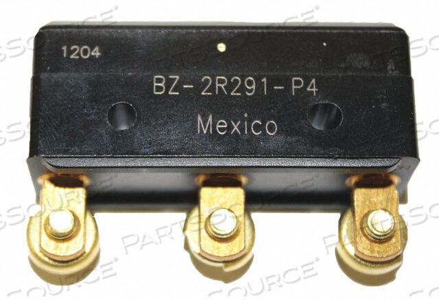 LG BASIC SNAP SWCH 15A SPDT PIN ПЛУНЖЕР