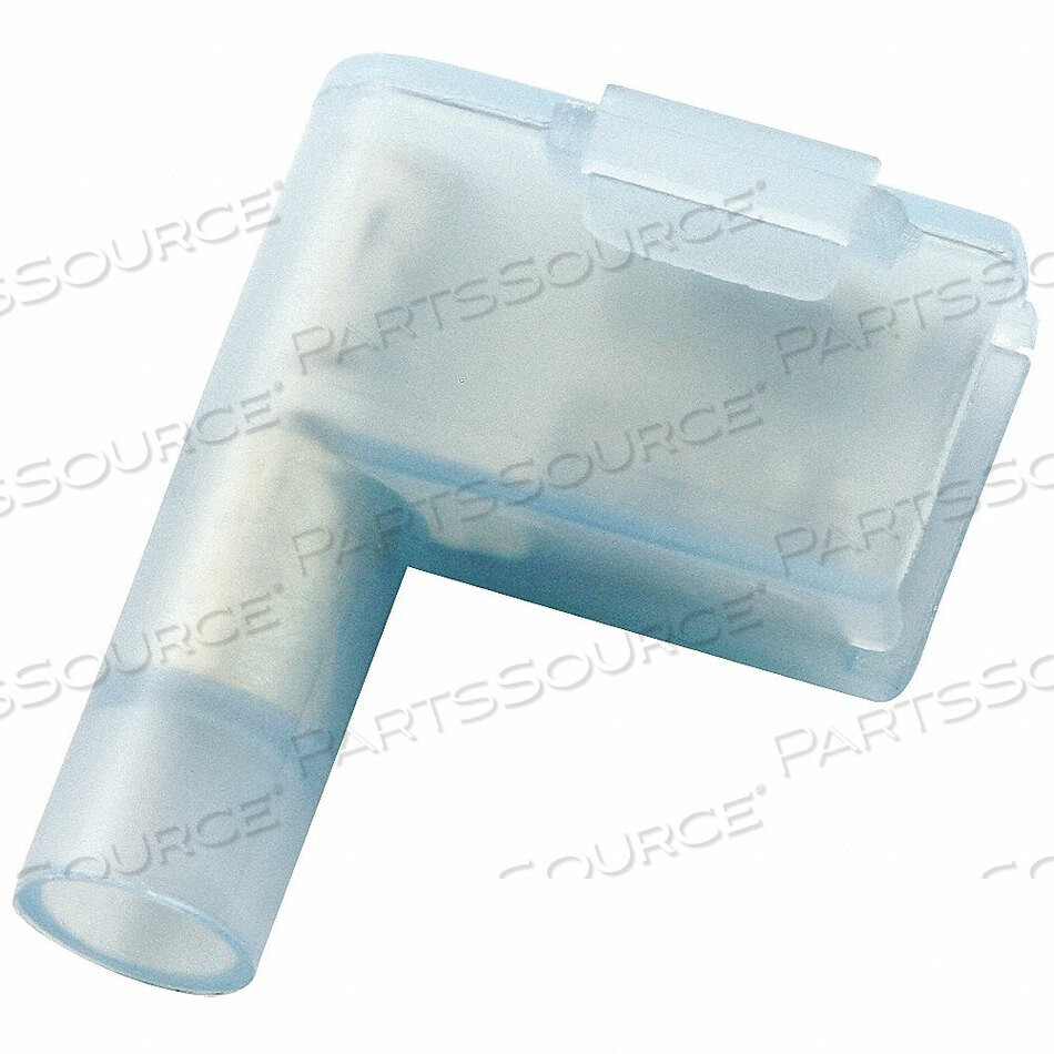 OEM#: 24C723FEMALE FLAG DISCONNECT BLU 16-14AWG PK50 от Power First