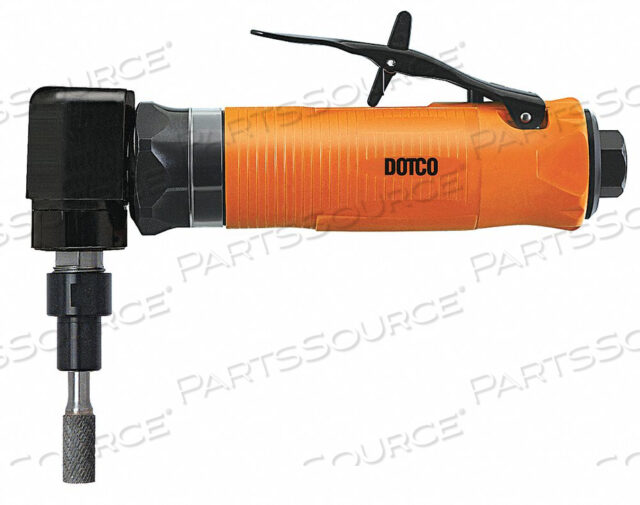 OEM#: 12LF201-36ШЛИФОВАЛЬНАЯ МАШИНА 0,4 Л.С. ПРАВЫЙ УГОЛ 20 000 ОБ/МИН от Dotco