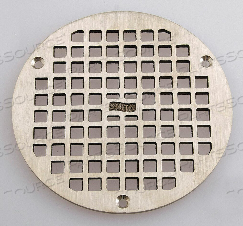 OEM#: A07NBGРЕШЕТКА ТОЛЬКО С ВИНТАМИ от Jay R. Smith Mfg. Co.