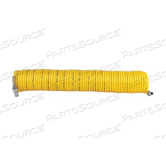 OEM#: 14X50B03ШЛАНГ RECOIL NYLON STEEL 50 FT L от Guardair