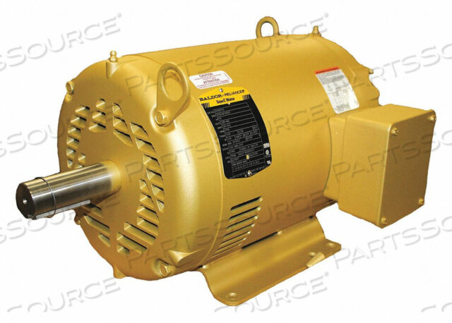 OEM#: EFM3313TGP ДВИГАТЕЛЬ 3 ФАЗЫ 10 Л.С. 1770 ОБ.МИН 215T от BALDOR