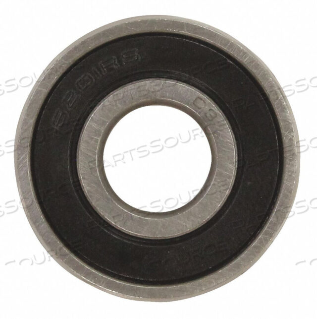 OEM#: BB-6201VVШАРИКОВЫЕ ПОДШИПНИКИ. от Jet