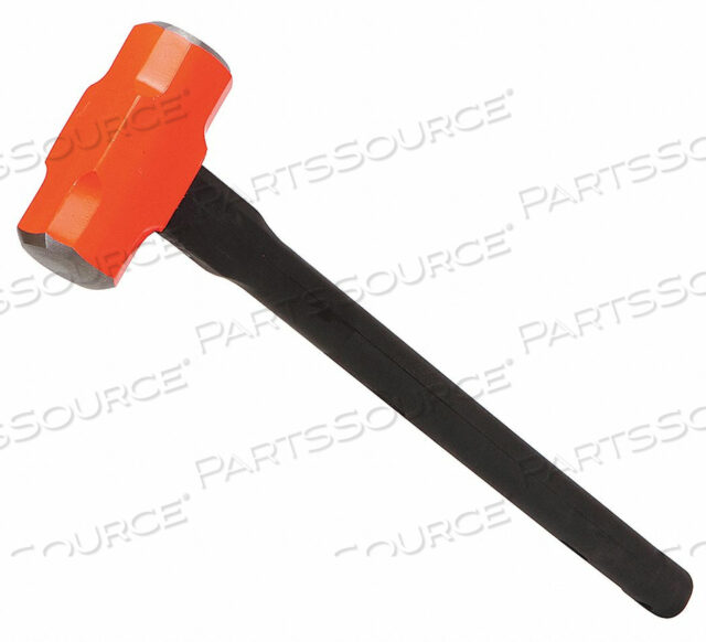 OEM#: 24Z031КУВАЛДА 6 ФУНТОВ. 30 ИЗ РЕЗИНЫ/СТАЛЬ от Westward