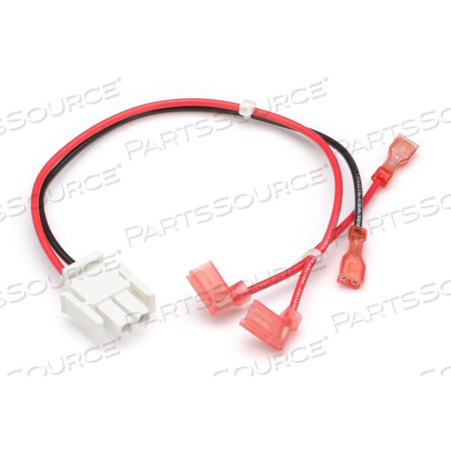 OEM#: 25020-063-50ELI 150/350 КАБЕЛЬНАЯ СБОРКА ОТ АККУМУЛЯТОРА К ПЛАТЕ от Mortara Instrument, Inc.