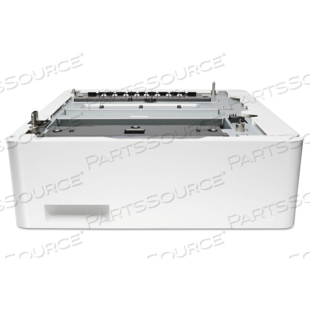 ЛОТОК ПОДАЧИ CF404A COLOR LASERJET PRO, ЕМКОСТЬЮ 550 ЛИСТОВ
