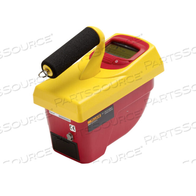 OEM#: 2550256ИЗМЕРИТЕЛЬНЫЙ ТЕРМОМЕТР С ИОННОЙ КАМЕРОЙ ПОД ДАВЛЕНИЕМ UR от Fluke Electronics Corp (Биомедицинское подразделение)