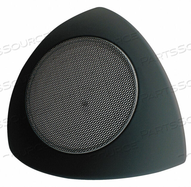 OEM#: SMSM4I1B6ВНУТРЕННИЙ МОДУЛЬНЫЙ ДИНАМИК ЧЕРНЫЙ от Speco Technologies