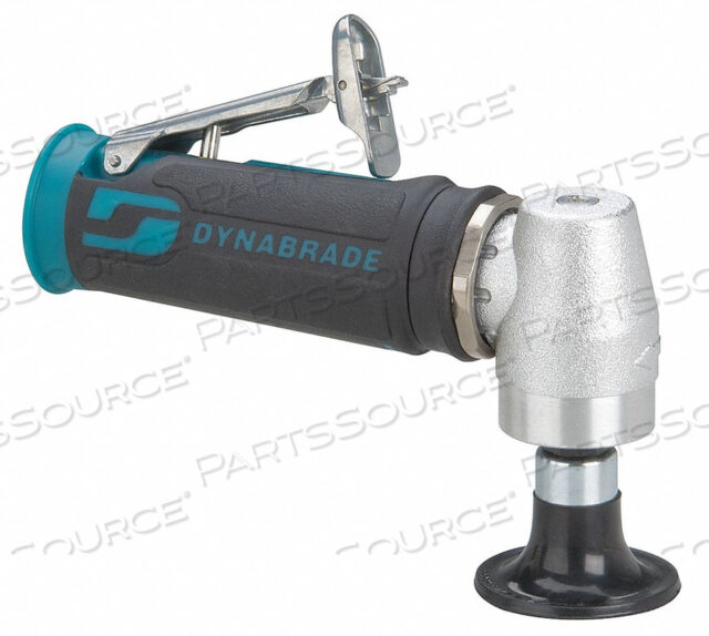 OEM#: 47821Прямоугольная дисковая шлифовальная машинка IND 0.4 HP от Dynabrade