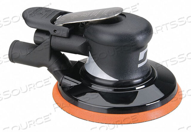 OEM#: 56830ВОЗДУШНАЯ ОРБИТАЛЬНАЯ ШЛИФОВАЛЬНАЯ МАШИНА 0.28HP 6 ДЮЙМОВ от Dynabrade