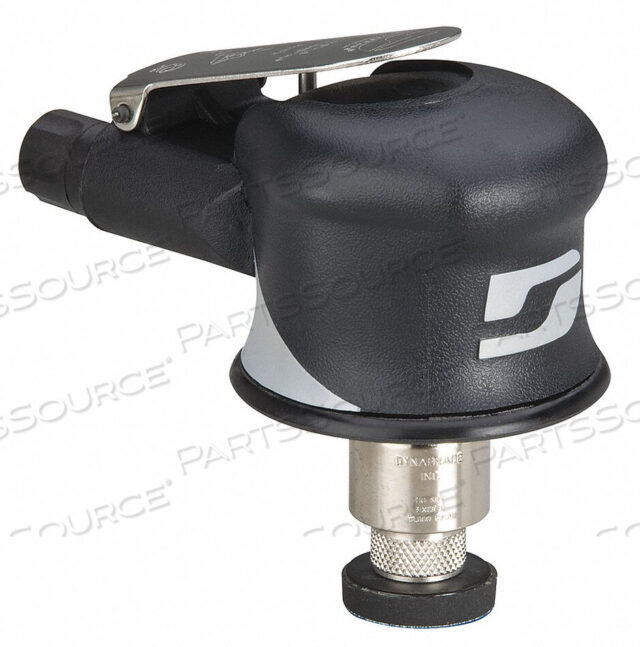 OEM#: 57502AIR RANDOM ORBITAL SANDER 0.08HP 3/4 ДЮЙМА от Dynabrade