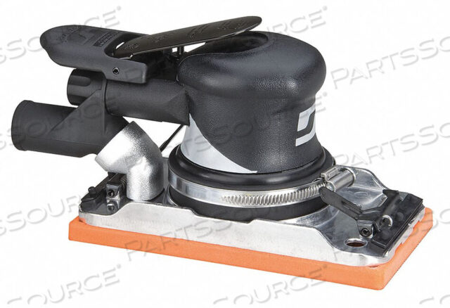 OEM#: 57814ПНЕВМАТИЧЕСКАЯ ШЛИФОВАЛЬНАЯ МАШИНА CENTRAL VACUUM от Dynabrade