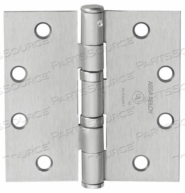 OEM#: TA2714 NRP 4-1/2 X 4-1/2 HINGE FULL MORTISE SLEEVE от Mckinney