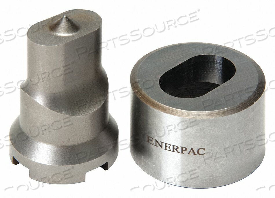 OEM#: SPD125OBLONG PUNCH 35TON 5/16 IN от Enerpac
