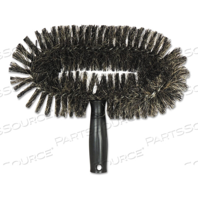 OEM#: WALB0STARDUSTER WALLBRUSH DUSTER, 3.5 HANDLE by Unger