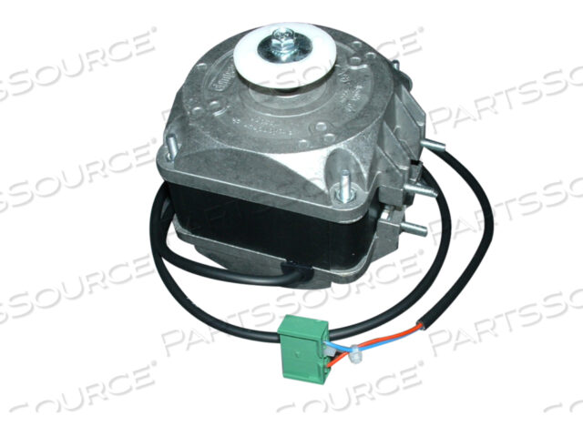 OEM#: E1018ВЕНТИЛЯТОР НА КОНДЕНСАТОРЕ от Hettich Instruments LP