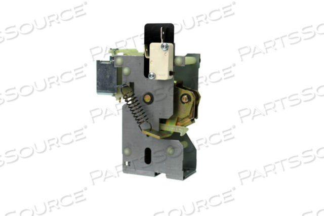 OEM#: E1385СБОРКА ЗАМКА КРЫШКИ от Hettich Instruments LP
