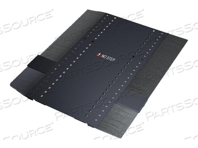 OEM#: AR7716NETSHELTER SX 750MM WIDE X 1200MM DEEP СЕТЕВАЯ КРЫША от APC / American Power Conversion