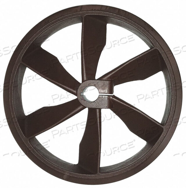OEM#: NR367BFLYWHEEL MACHINED 19 IN OD by Speedaire