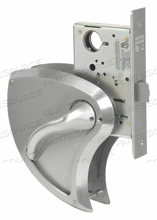 OEM#: 60 8237 BHW 32D RHMORTISE LOCKSET MECHANICAL CLASSROOM от Sargent