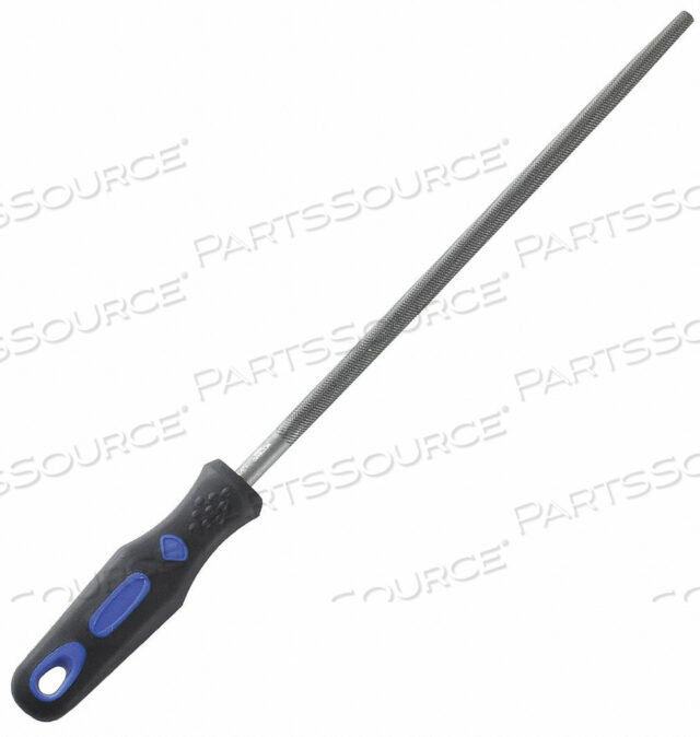 OEM#: 26KR04КРУГЛЫЙ НАПИЛЬНИК 10 ДЮЙМОВ КРУГЛЫЙ от Westward