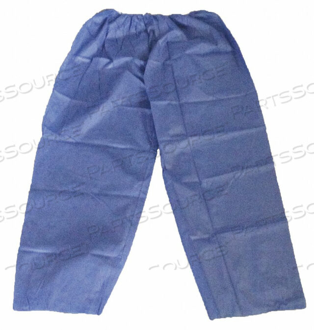 OEM#: 26W848БРЮКИ ПОЛИПРОПИЛЕН СИНИЙ 2XL/3XL PK25 от Condor
