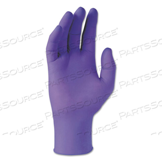 OEM#: 55080ПЕРЧАТКИ НИТРИЛОВЫЕ PURPLE, ПУРПУРНЫЕ, ДЛИНА 242 ММ, ОЧЕНЬ МАЛЕНЬКИЕ, 6 МИЛ, 1000/КОРОБКА от Kimtech