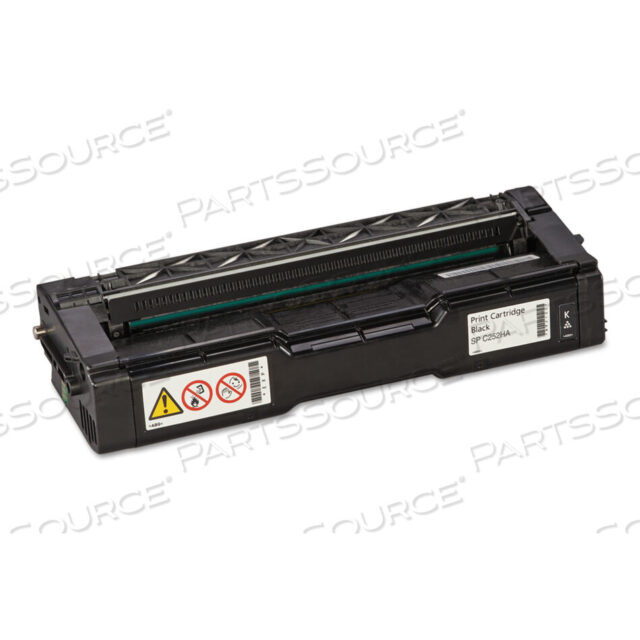 Заменяет Ricoh 407653ТОНЕР-КАРТРИДЖ, ЗАМЕНА ДЛЯ LANIER SP-C252, LANIER SP-C252SF, RICOH AFICIO SP-C252, RICOH AFICIO SP-C252DN, RICOH AFICIO SP-C252SF, RICOH SP