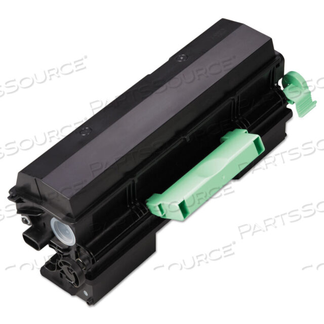 OEM#: 407321407321 ТОНЕР, РЕСУРС 3000 СТРАНИЦ, ЧЕРНЫЙ от Ricoh